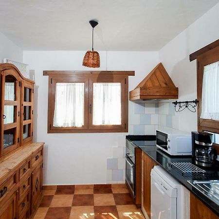 Casa Mina Villa La Oliva Esterno foto