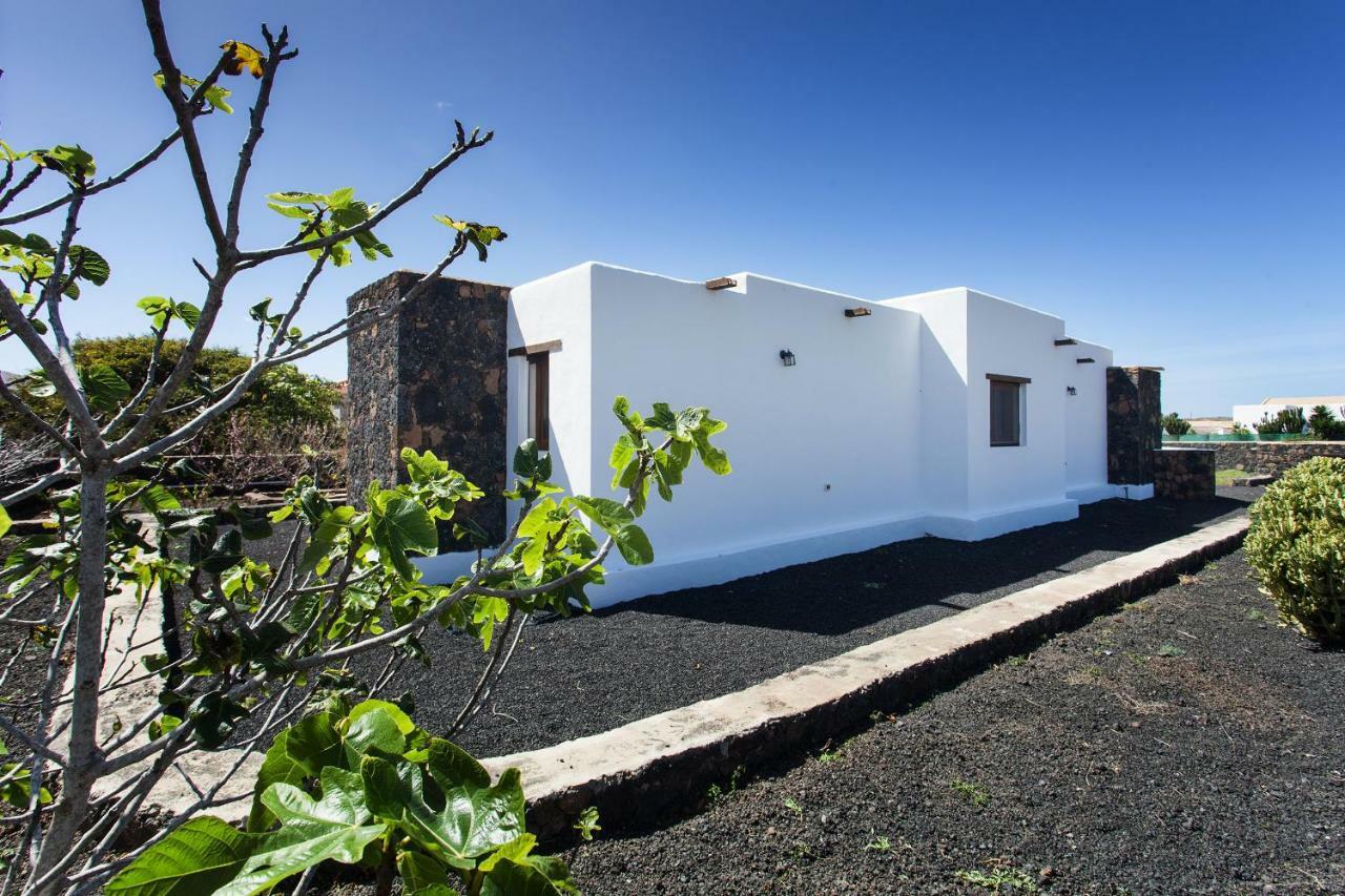 Casa Mina Villa La Oliva Esterno foto